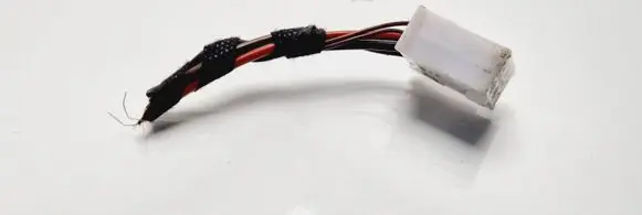 Mercedes-Benz SLC R172 Other wiring loom 2205456928