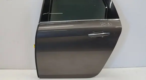 Peugeot 308 Rear door 308070526DLT