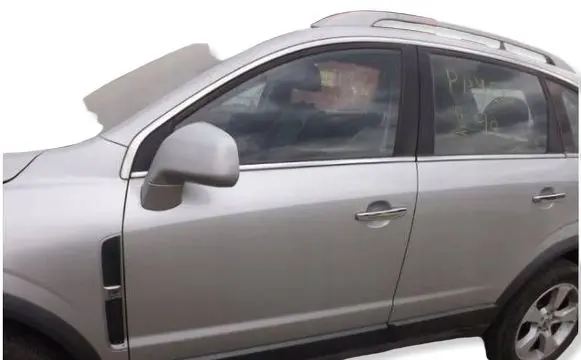 Opel Antara Front door 