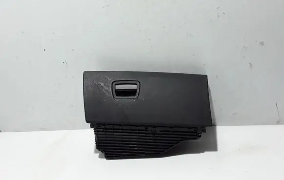 BMW 5 F10 F11 Glove box 9166683