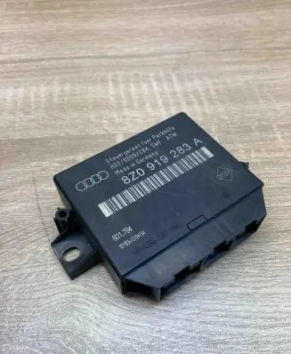 Audi A4 S4 B6 8E 8H Parking PDC control unit/module 8Z0919283A 601794