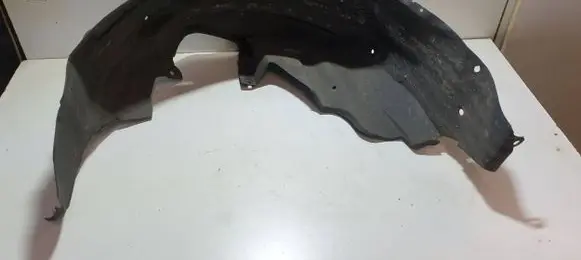 Toyota Camry Rear arch fender liner splash guards 6563833030