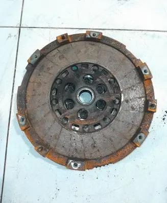 Opel Antara Flywheel C496980049 VALCO