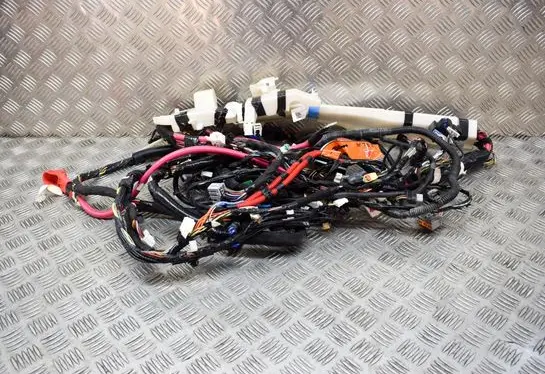 Tesla Model 3 Other wiring loom 106795504G 109209700C
