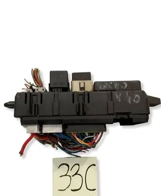 Volvo S40, V40 Fuse box set 30889989
