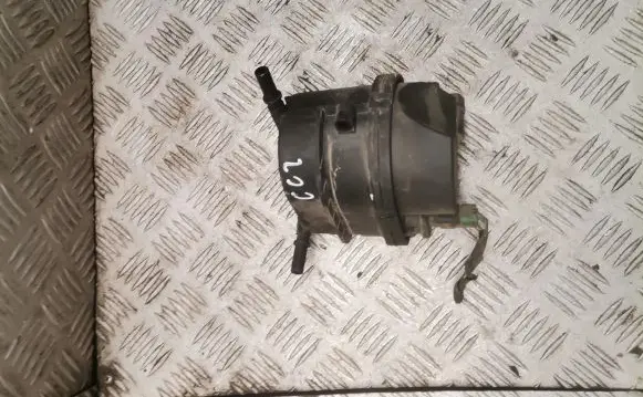 Citroen C2 Fuel filter ufi2434300