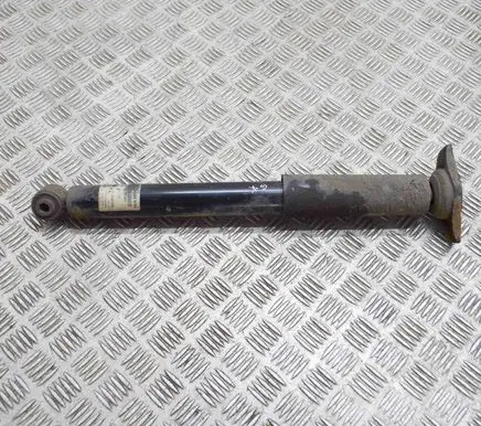 Volvo XC60 Rear shock absorber/damper 31406012