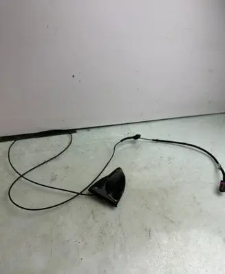 BMW 3 E46 Radio antenna 5432