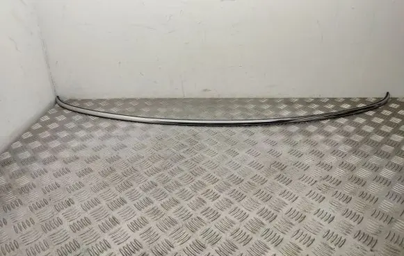 Mini One - Cooper F56 F55 Engine hood trim 