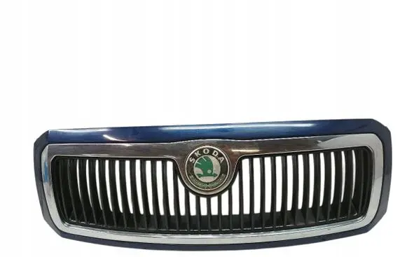 Skoda Fabia Mk1 (6Y) Front grill 6Y0853668
