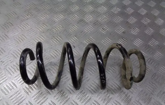 Audi A4 S4 B7 8E 8H Rear coil spring