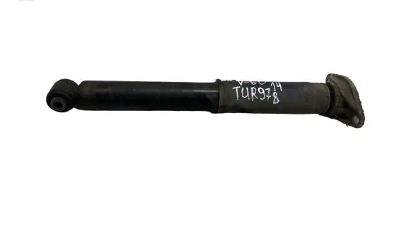 Volvo V60 Rear shock absorber/damper 31360103