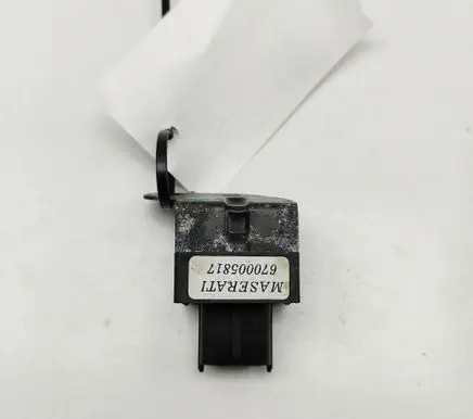 Maserati Levante Acceleration sensor 670005817