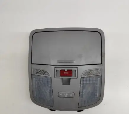 Hyundai Ioniq Front seat light 92800G2510