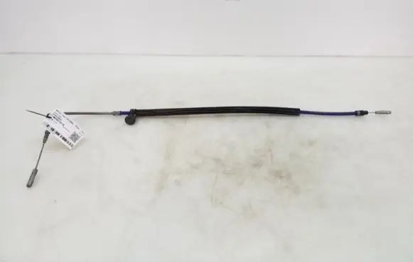 Mercedes-Benz GLK (X204) Handbrake/parking brake wiring cable A2044200885