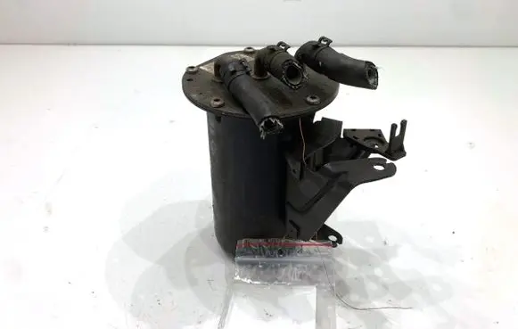 Volkswagen PASSAT B8 Fuel filter housing 5Q0127399EN