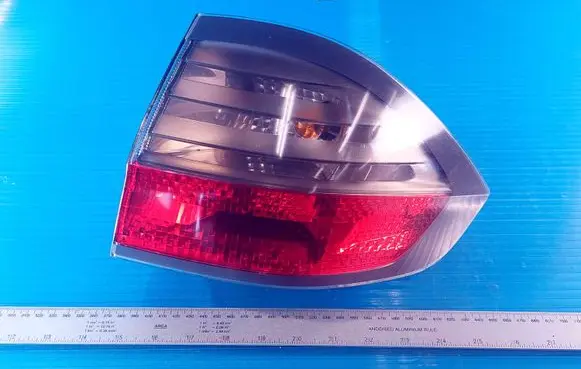 Ford S-MAX Rear/tail lights 162492