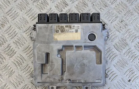 Engine control unit/module