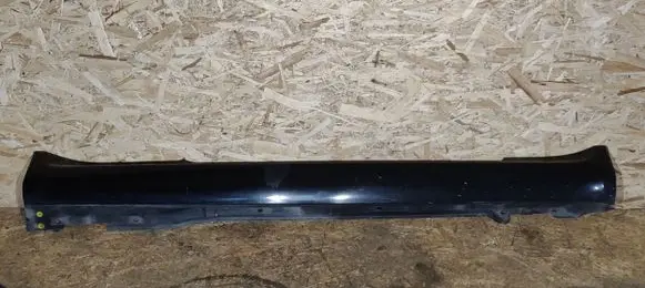 Lexus SC 430 Sill