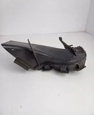 BMW 1 E82 E88 Brake cooling air channel/duct 8046300