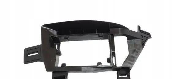 Mercedes-Benz GLE (W166 - C292) ACC Distronic radar sensor grill/trim A2928850340