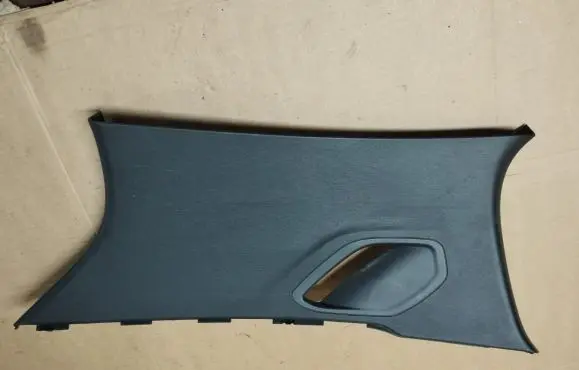 Peugeot 308 (C) pillar trim 9677426277