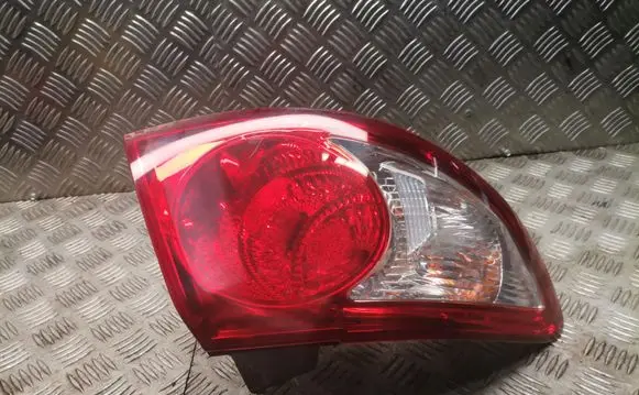 Hyundai Santa Fe Rear/tail lights 924012b000