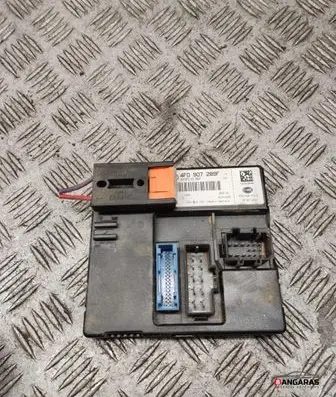 Volkswagen Caddy Comfort/convenience module 4f0907289f