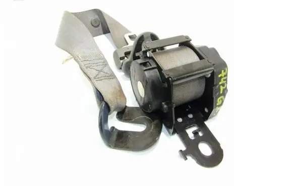 Jeep Grand Cherokee (WK) Rear seatbelt 1CL93TRMAA