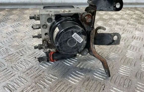 Toyota Yaris ABS Pump 895410D100 06210967303 06262130821