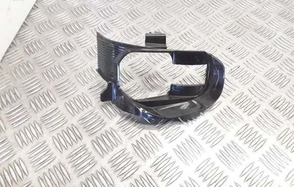 Headlight part