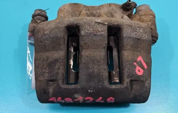 Renault Master II Front brake caliper IMPRK1491248