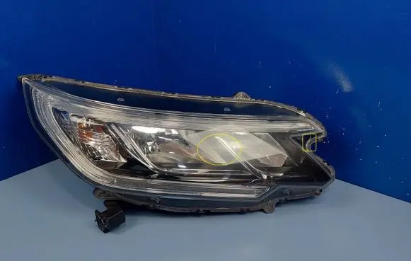 Honda CR-V Headlight/headlamp 33100T1GG71