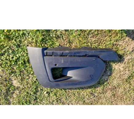 Peugeot Rifter Front fog light trim/grill 9816764880 86832