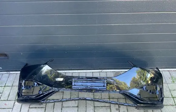 Seat Leon IV Front bumper