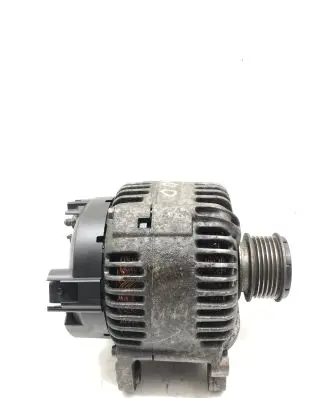 Volkswagen PASSAT B6 Generator/alternator 021903026L 2542783D 106236576