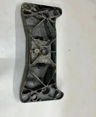 Gearbox mount