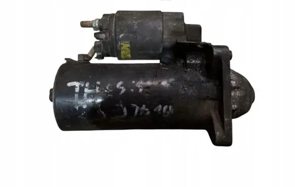 Lancia Thesis Starter motor 