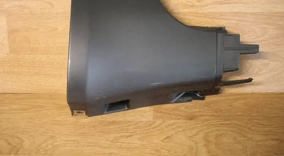 Audi A4 S4 B7 8E 8H Side skirt rear trim 8E0853580C