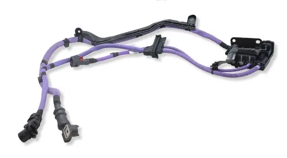 BMW X5 G05 Positive cable (battery) 7650308MWGK1104