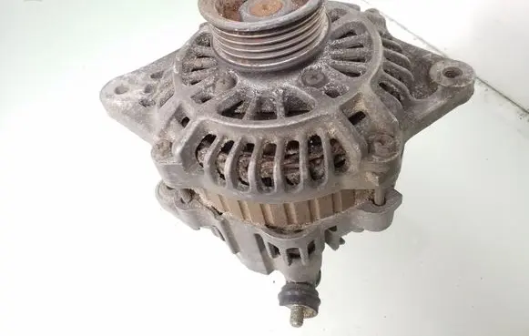 Subaru Outback Generator/alternator 23700AA370 A2TB289 9206