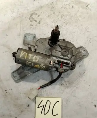Mercedes-Benz Vito Viano W638 Rear window wiper motor A6388200442