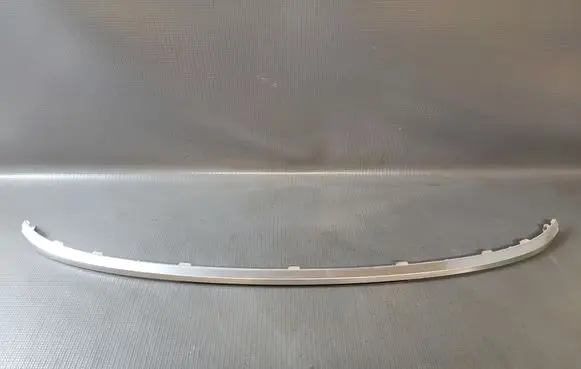 KIA Sportage Front bumper splitter molding 87229R2000