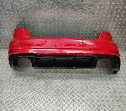 Audi RS3 Rear bumper 8V4807067P