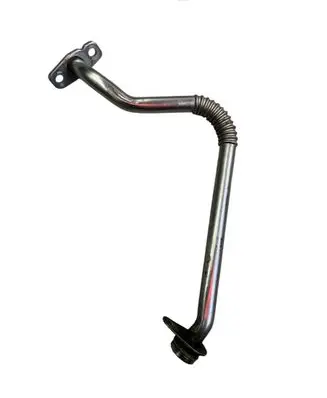 Ford Transit Custom Turbo turbocharger oiling pipe/hose