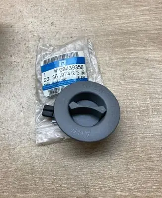 Opel Vectra B Glove box handle 90439356 2336974 90457595