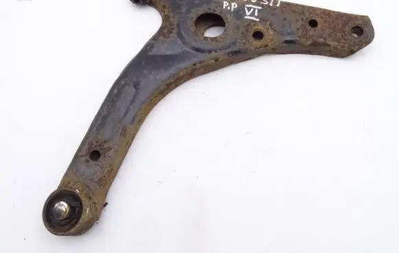 Ford Transit Front control arm FORD_TRANSIT_MK6_00-06_WAHACZ_PRAWY_PRZÓD_PRZEDNI