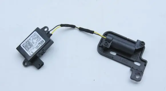 Chevrolet Camaro MPM control module WA139X