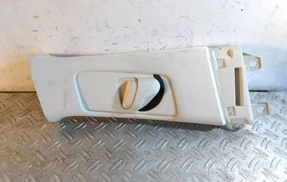 Lexus NX (B) pillar trim (top) 6241078010