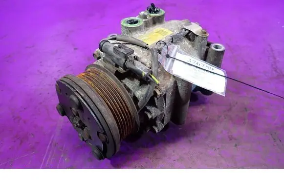 Ford Fusion Air conditioning (A/C) compressor (pump)